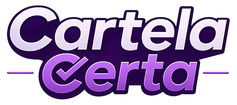 Cartela Certa