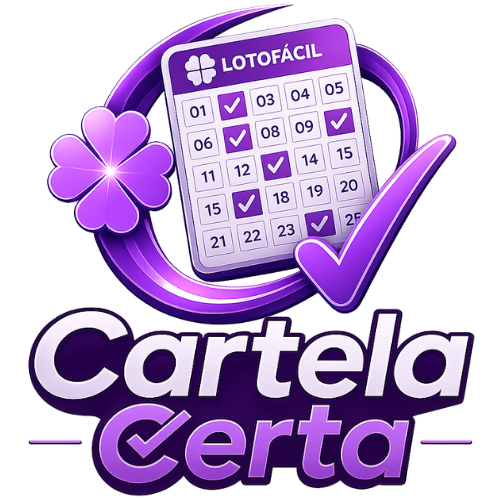 Cartela Certa